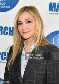 President of UN Women for Peace Association Barbara Winston attends... News  Photo