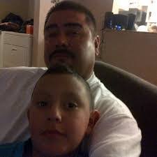 Eric Arzate's Instagram, Twitter & Facebook