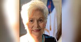 Janet Daisey Washburn Obituary