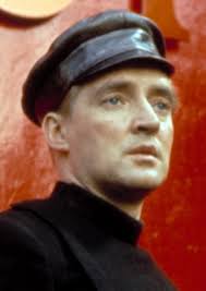 Fan Casting Oskar Werner as Napoléon Bonaparte in Napoleon (1972)