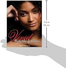 Vivid: Jenkins, Beverly, Eller, Robin: 9781494553135: Amazon.com: Books