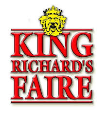 The fair was designed by the living history center to resemble an actual spring market fair of the period. King Richard Krfaire Twitter