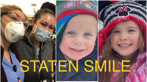 Smile Staten Island: Richmond University Medical Center's healthcare heroes  and more