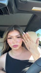 Karina Gonzalez Bakersfield