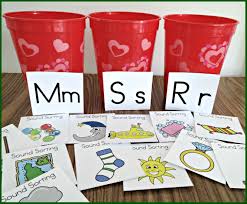 Phonological awareness enables children to be aware of and mentally sort through the sound structure of oral language. Phonemic Awareness Intervention Kit And Activity Pack Make Take Teach Phonemic Awareness Activities Phonemic Awareness Phonics Interventions