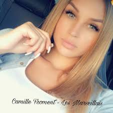 View latest posts and stories by @camfroment camille froment in instagram. Facebook