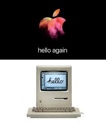 Invite others to an event. Apple S Mac Event Invitation Decoded Macworld Uk