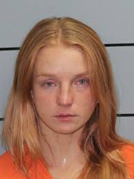 Traffic stop leads to arrest