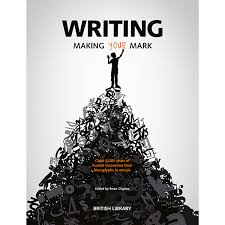 Writing Making Your Mark Hardback