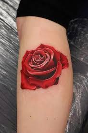 See more ideas about rose tattoos, tattoos, body art tattoos. Top 25 Simple Yet Beautiful Rose Tattoo Designs Styles At Life