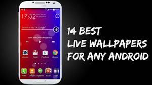 1920x1080 14 Best Live Wallpapers For Any Android Samsung Galaxy S3 S4 S5 Note3 Youtube Galaxy Phone Wallpaper Wallpaper App S Wallpaper Hd