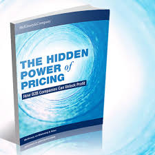 Mar 21, 2019 · let's discuss how to unlock your hidden powers for tapping into real consciousness, so you may live your dreams. Ebook The Hidden Power Of Pricing How B2b Companies Can Unlock Profit Mckinsey