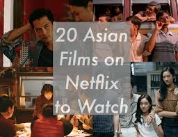 Find out where crazy rich asians is streaming, if crazy rich asians is on netflix latest on crazy rich asians. 20 Asian Films On Netflix You Should Watch 2019