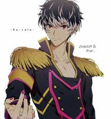 ป กพ นโดย sayali v ใน idolish7 trigger re vale