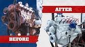We did not find results for: Bmw E30 M40 Engine Restoration Rebuild Time Lapse Part 4 Youtube