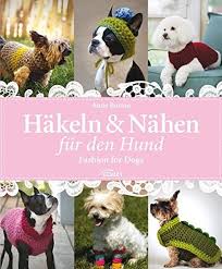 So funktioniert die schnittmuster datenbank: Hakeln Nahen Fur Den Hund Fashion For Dogs Hundemantel Gunstig Kaufen Auf Hundemantel Mode De