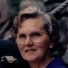 Most Recent Obituaries