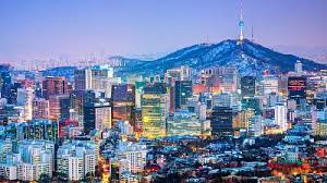 Please enter valid email address thanks! Seoul Everything You Need To Know To Plan A Trip To The South Korean Capital Euronews