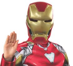 Sterling pest control is provides pest control services in thane, mumbai. Marvel Avengers Endgame Iron Man Half Mask Amazon Sg Toys Games
