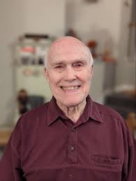 Tribute for Robert Emerson Bliss