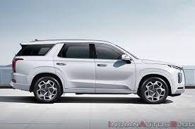 Hyundai palisade 2021 price in india. Top 10 Hyundai Palisade Features Hyundai Must Offer In India Iab Picks