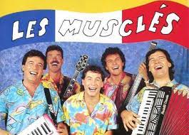 Pompe ils avaient trouvé la maison de leurs rêves. Framboisier Bernard Minet Eric Que Sont Devenus Les Muscles Du Club Dorothee Toutelatele