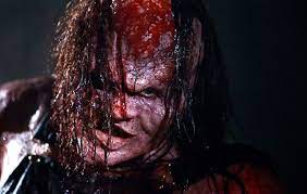 31 Days Of Horror Movies 5 Hatchet 2006 Chops Stuff Falcon At The Movies