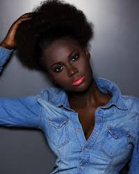 This is because nd:yag laser emits a longer pulse (beam of light) that can penetrate. I Love Black Women Dark Skin Quotes Quotesgram