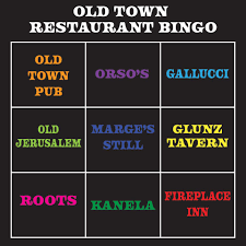 Musique pub cuit center 2019. Old Jerusalem Publications Chicago Menu Prix Avis Sur Le Restaurant Facebook