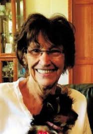 Ann Fyffe, 71, of Marion