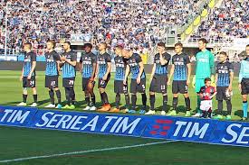 Traditionally, she was the daughter of schoeneus of boeotia or of iasus and clymene of arcadia. File Atalanta Bergamasca Calcio 2016 17 Jpg Wikimedia Commons