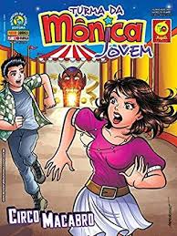 pin de roses are pink em amazon 80 monica jovem turma da monica turma da monica gibi