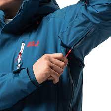 Snow Summit Jacket M Jack Wolfskin