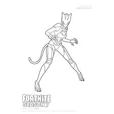 Fortnite chapter 2 season 7 has arrived, and that means there are loads of epic and legendary weekly challenges to get through. Easy Fortnite Coloring Pages Chapter 2 Coloring Pages Ideas
