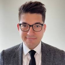 Aaron Q. Weinstein (@AQWeinstein)