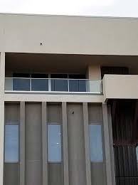 Custom, glass doors, gas log, fire pit, outside. Mobile Screen And Glass