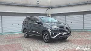 Senarai kereta, van, lori terpakai untuk dijual. Panduan Kereta Terpakai Toyota Rush Sebelum Aruz Suv Kompak Berbaloi Pada Rm 30k Wapcar