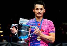 From the unheralded badminton nation of nigeria. All England Badminton Championships Lin Dan Wins Sixth Title Rediff Sports