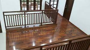 Maybe you would like to learn more about one of these? Lantai Rumah Kayu Galleri Parquet