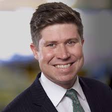 Malcolm McGregor KC, UK Bar