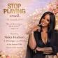 Stop Playing Small: The Dinner Series