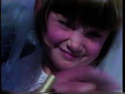 Christmas at Sean Vaughan's Reinaree 28-12-1984. LTV.