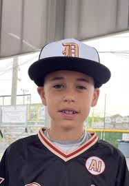 Vincent Digiacomo Class of 2030