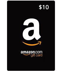 It's been one of the most popular deals among our. Amazon 10 Gift Card Bonus Altrashop