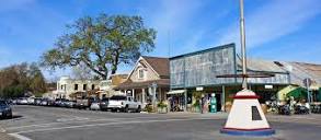 Los Olivos Chamber of Commerce