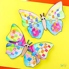 Celebrate the sunshine with these fun summer art projects for toddlers, preschoolers, and older kids. Arts And Crafts For Kids Ideas Inspiration Arty Crafty Kids