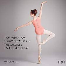 Pin On Ballet Quotes