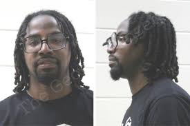 Rodney Cotton — Houston County Jail Bookings