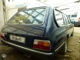 Bmw Alpina Serie 7 Touring Garage Du Bac Bmw Alpina Bmw Classic Bmw