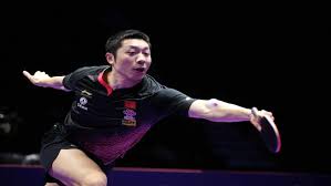Chen meng, who beat s'pore's yu mengyu in table tennis, is actor huang xiaoming's cousin the family ties between chen and huang have been known for years. Ettu Org Xu Xin And Chen Meng Sweep Titles At Seamaster 2019 Ittf World Tour Korea Open